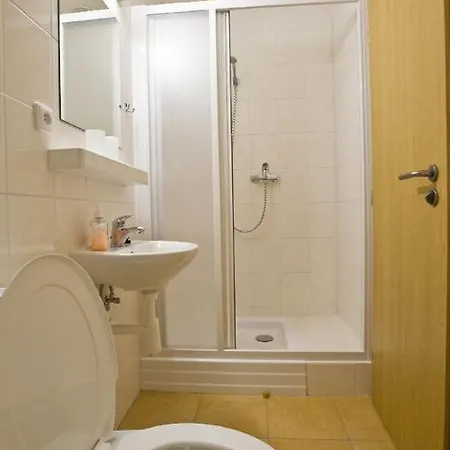 Guest house Penzion U Hamru Cesky Krumlov