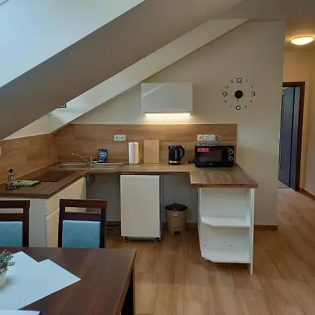 U Hamru 3* Český Krumlov