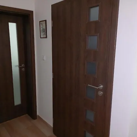 Casa de hóspedes U Hamru