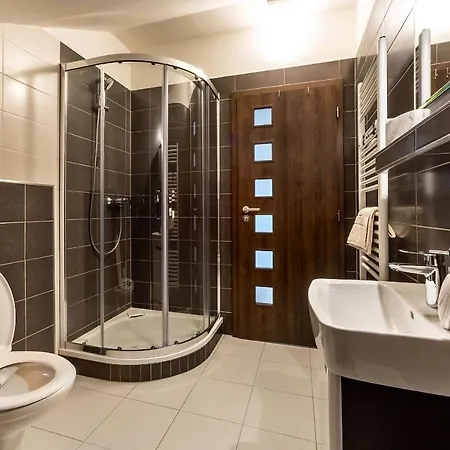 Penzion U Hamru Guest house