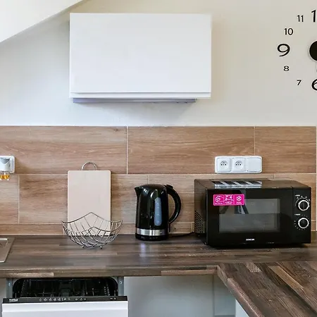 Guest house Penzion U Hamru