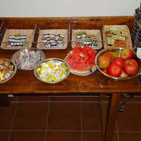 Pensión U Hamru