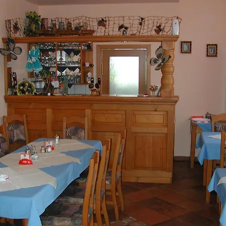 U Hamru Pensión Český Krumlov