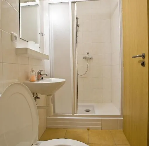 Gæstehus U Hamru Český Krumlov