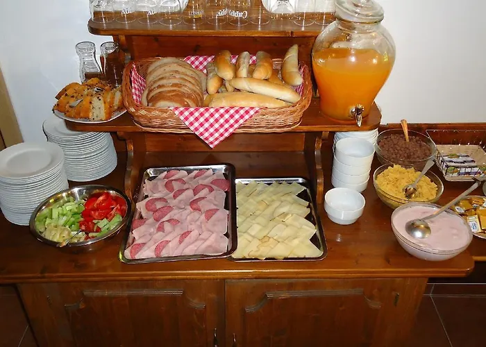 U Hamru 3* Český Krumlov