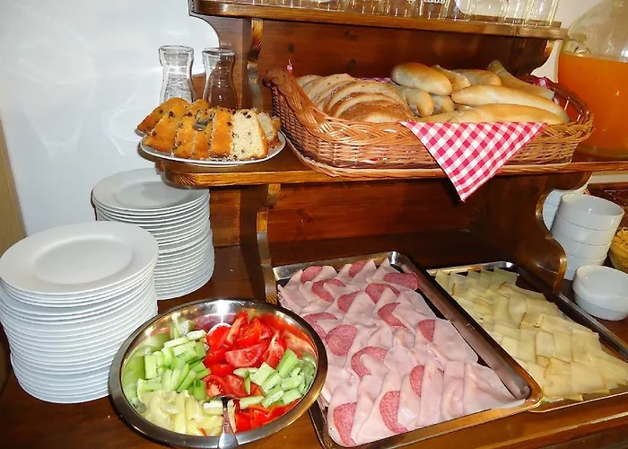 U Hamru Český Krumlov