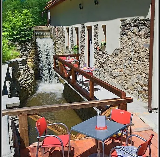 U Hamru Vendégház 3*