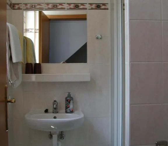 Gæstehus U Hamru 3*